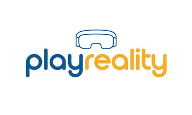 PlayReality logo