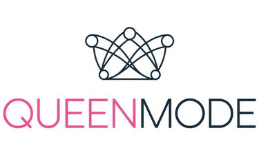 QueenMode.com - Creative brandable domain for sale