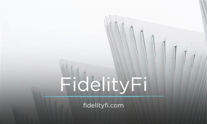 FidelityFi.com