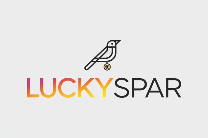 LuckySpar.com