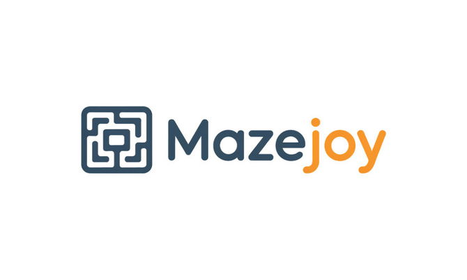 MazeJoy.com