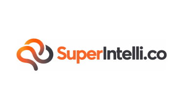 SuperIntelli logo