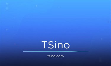 TSino.com