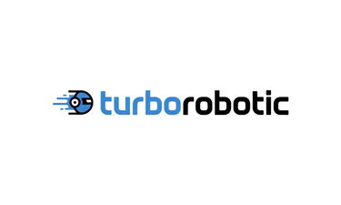 Turborobotic.com - Creative brandable domain for sale