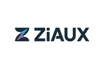 ZIAUX.com - Creative brandable domain for sale