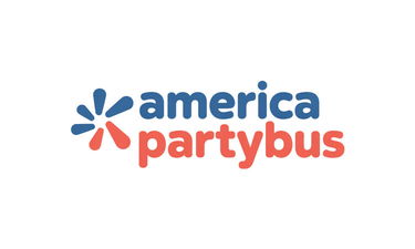 AmericaPartyBus.com - Creative brandable domain for sale