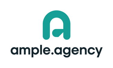 Ample.agency - Creative brandable domain for sale