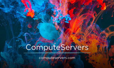 ComputeServers.com - Creative brandable domain for sale