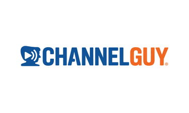 ChannelGuy.com - Creative brandable domain for sale