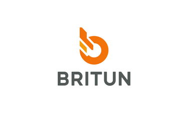 Britun.com - Creative brandable domain for sale