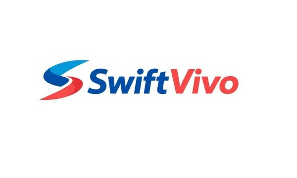 SwiftVivo logo