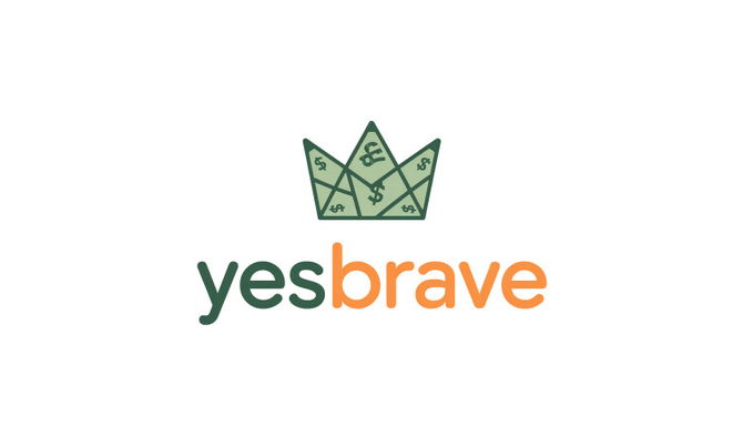 YesBrave.com