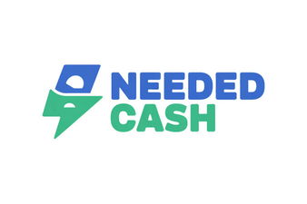 NeededCash.com - Creative brandable domain for sale