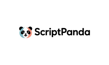 ScriptPanda.com - Creative brandable domain for sale