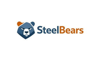 SteelBears.com - Creative brandable domain for sale