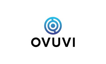 Ovuvi.com - Creative brandable domain for sale