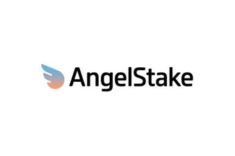 AngelStake logo