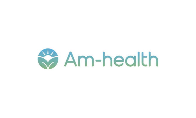 am-health: The domain name am-health.com is for sale
