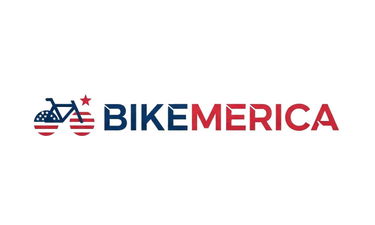 BikeMerica.com - Creative brandable domain for sale