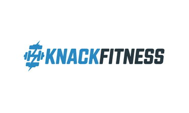 KnackFitness.com - Creative brandable domain for sale