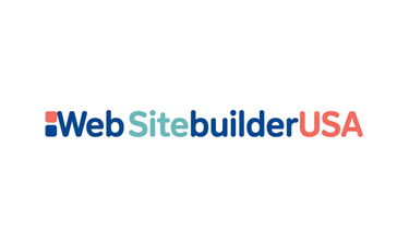 WebSiteBuilderUSA.com - Creative brandable domain for sale