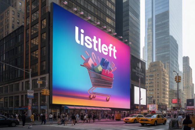 ListLeft.com — 3