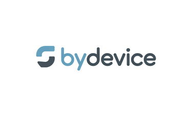 ByDevice.com - Creative brandable domain for sale