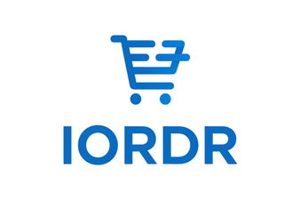 iORDR.com is for sale