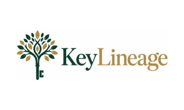 KeyLineage.com is for sale