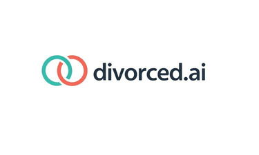 divorced logo