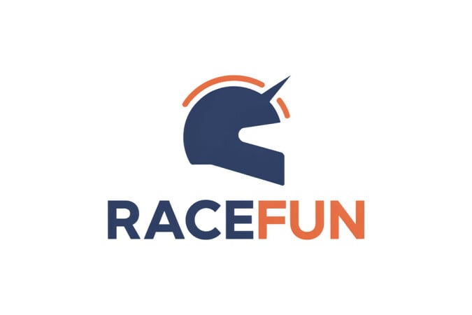 RaceFun logo