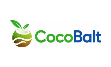 CocoBalt logo
