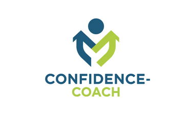 Confidence-Coach.com - Creative brandable domain for sale