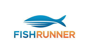 FishRunner.com - Creative brandable domain for sale