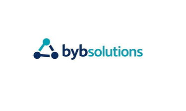 BybSolutions.com - Creative brandable domain for sale