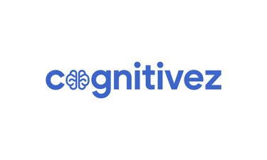cognitivez.com - Creative brandable domain for sale