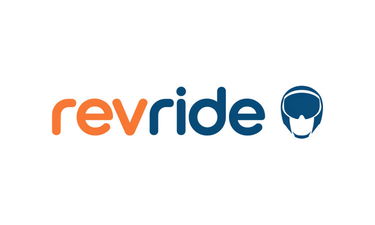 RevRide.com - Creative brandable domain for sale