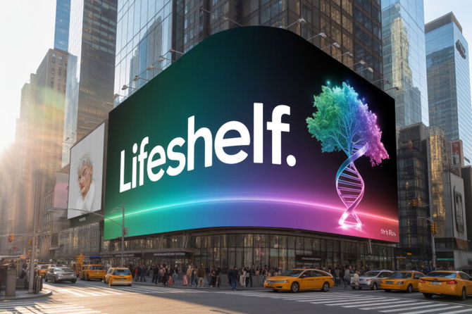 LifeShelf.com