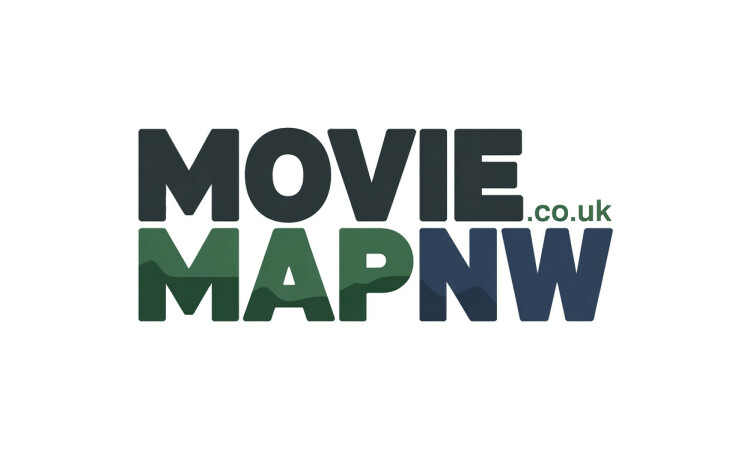 MovieMapNW logo