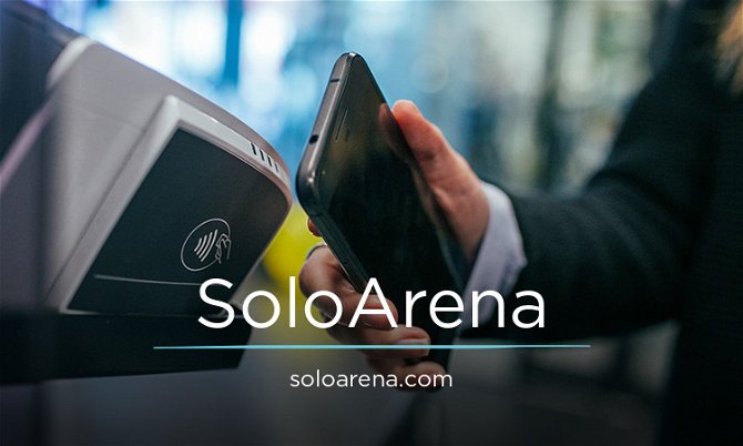 SoloArena.com