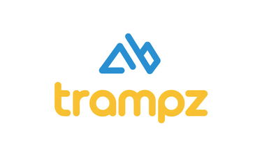 Trampz.com - Creative brandable domain for sale