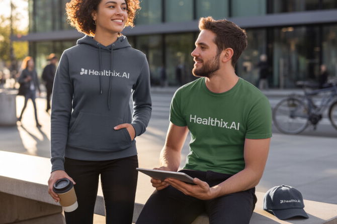 Healthix.ai