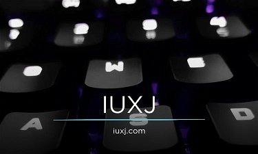 IUXJ.com