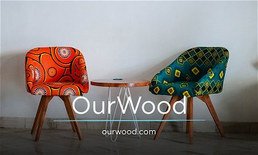 OurWood.com