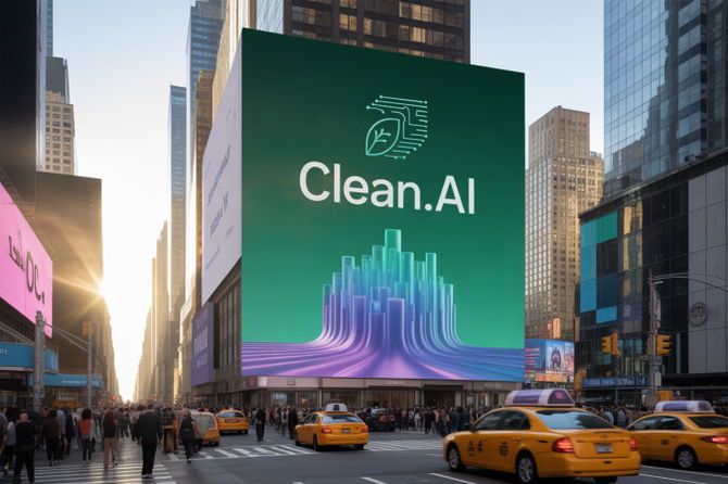 Clean.ai — 2