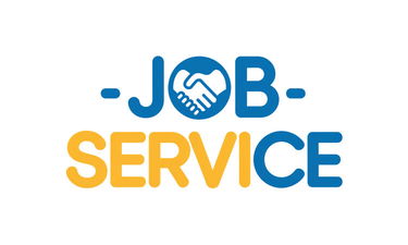 Job-Service.com - Creative brandable domain for sale