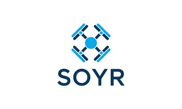 Soyr - Good premium business names for sale