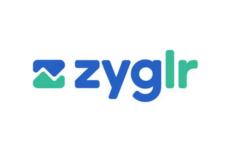 Zyglr.com - Creative brandable domain for sale