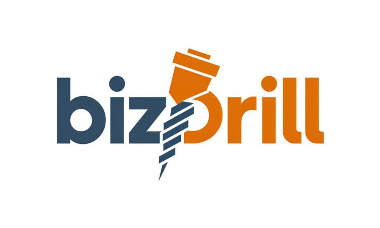 BizDrill logo