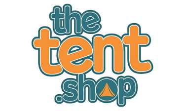 TheTent.shop - Creative brandable domain for sale